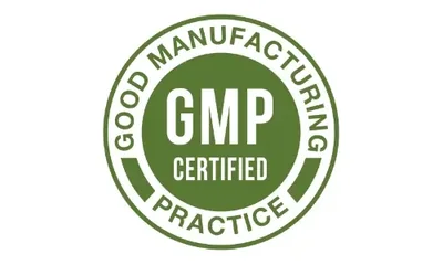 Memocept cGMP-certified manufacturing